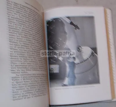 Storia Dell'Astronomia Giorgio Abetti (1949), foto 8 di 8