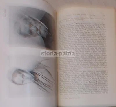 Storia Dell'Astronomia Giorgio Abetti (1949)