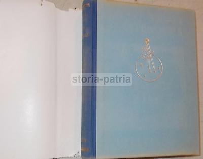 Storia Dell'Astronomia Giorgio Abetti (1949)