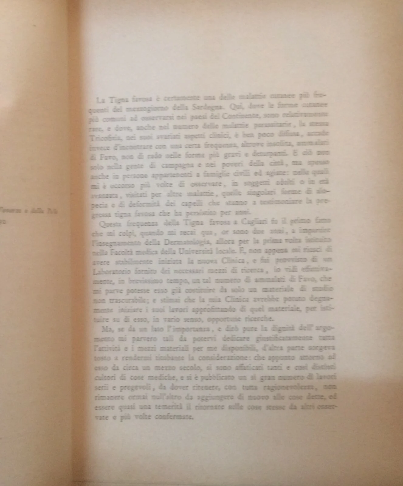 Mibelli, Ricerche sul Favo in Sardegna, 1892, foto 4 di 6