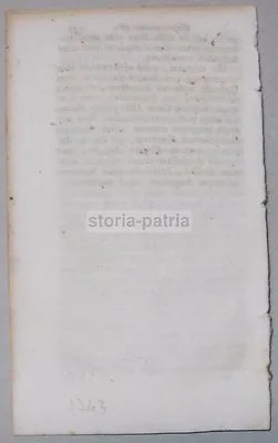 Filippo della Torre, Observationes in Antiquum Lapidem, foto 4 di 4