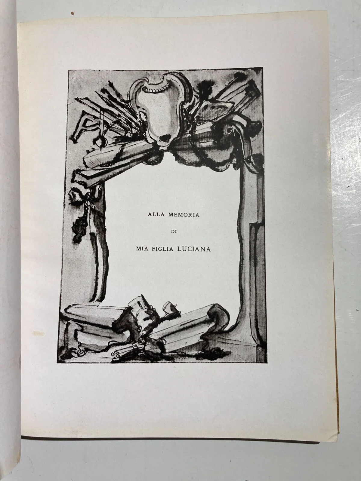 Telluccini, l'arte di Filippo Juvara in Piemonte, 1926, foto 18 di 19