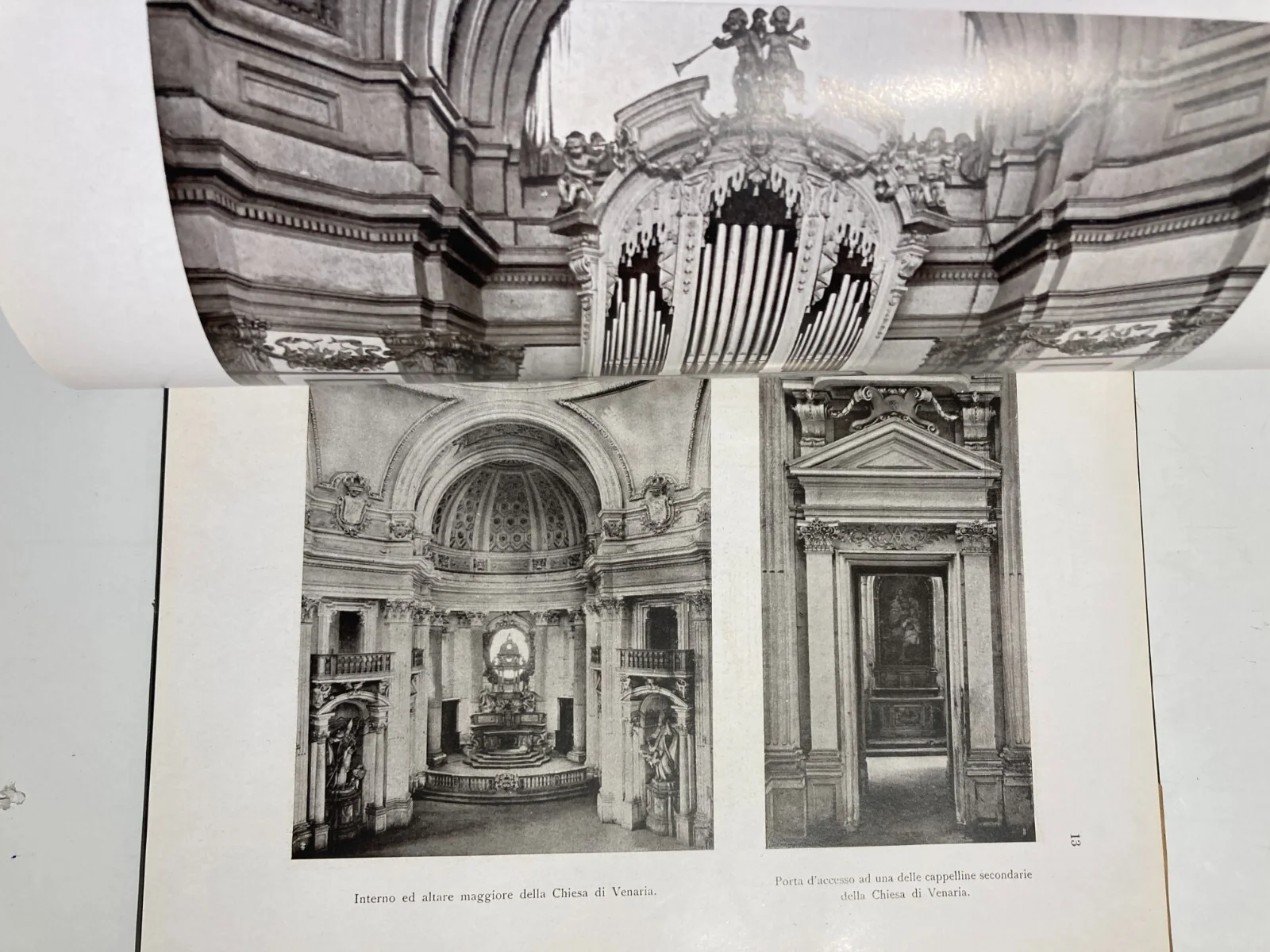 Telluccini, l'arte di Filippo Juvara in Piemonte, 1926, foto 15 di 19