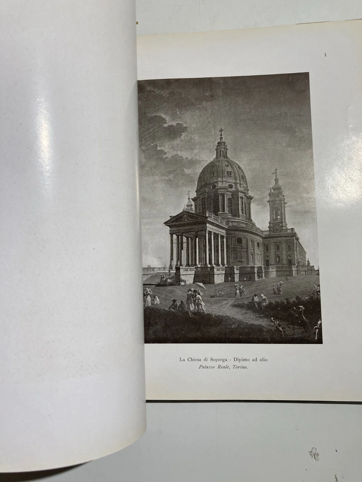 Telluccini, l'arte di Filippo Juvara in Piemonte, 1926, foto 5 di 19