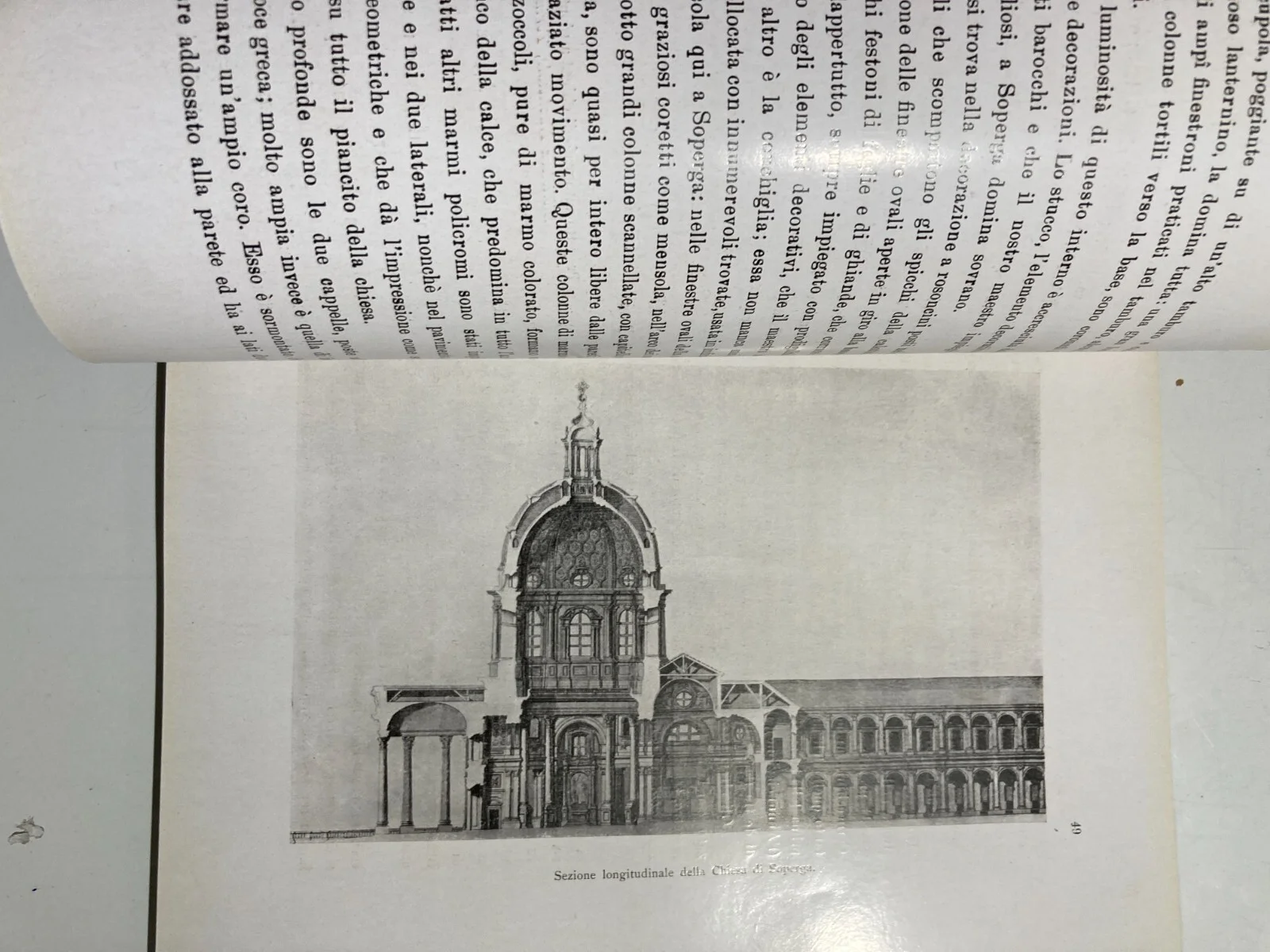 Telluccini, l'arte di Filippo Juvara in Piemonte, 1926, foto 14 di 19