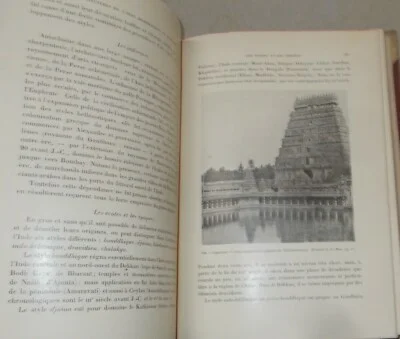 François Benoit, l'Architecture. L'Orient Médiéval Et Moderne, 1912, foto 11 di 12