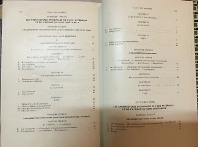 François Benoit, l'Architecture. L'Orient Médiéval Et Moderne, 1912, foto 6 di 12