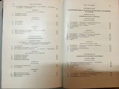 François Benoit, l'Architecture. L'Orient Médiéval Et Moderne, 1912, foto 3 di 12