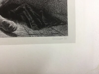I Fratelli Zuccato, Litografia da Carlo Felice Biscarra, foto 3 di 6