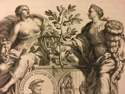 Allegoria della Fortuna per Girolamo Barbadico, foto 3 di 8