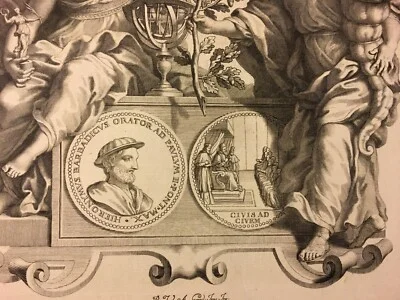 Allegoria della Fortuna per Girolamo Barbadico, foto 6 di 8