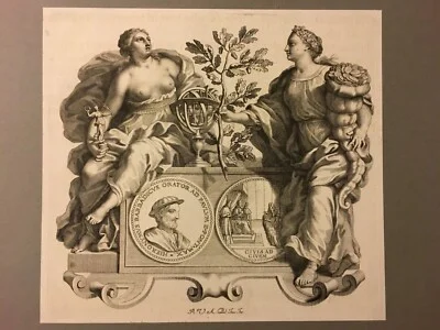 Allegoria della Fortuna per Girolamo Barbadico, foto 7 di 8