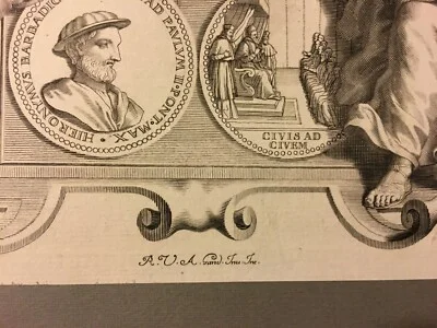 Allegoria della Fortuna per Girolamo Barbadico, foto 8 di 8