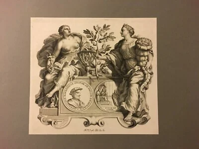 Allegoria della Fortuna per Girolamo Barbadico, foto 4 di 8
