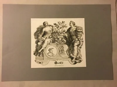 Allegoria della Fortuna per Girolamo Barbadico, foto 2 di 8