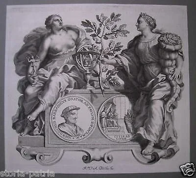 Allegoria della Fortuna per Girolamo Barbadico, foto 5 di 8