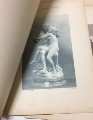 Molfese, Ceramica Italiana Moderna, Cinquanta Tavole, foto 8 di 12