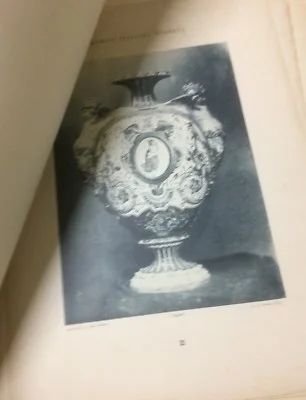 Molfese, Ceramica Italiana Moderna, Cinquanta Tavole, foto 10 di 12
