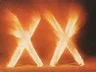 Chris Burden, i Colori dell'Arcobaleno: Arancio