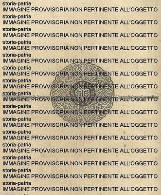 Statuto della Società di Assistenza dei Postelegrafonici di Bari, 1921