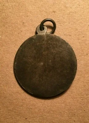 Medaglia Argentata di Sant'antonio di Padova, foto 2 di 2
