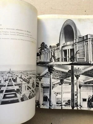 Bruno Zevi, Storia dell'Architettura Moderna, Einaudi 1950, foto 5 di 6