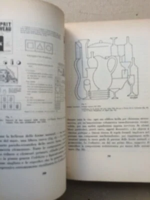 Bruno Zevi, Storia dell'Architettura Moderna, Einaudi 1950, foto 6 di 6