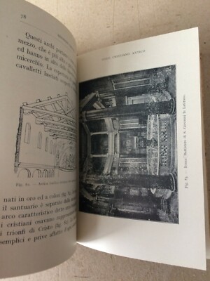 Architettura, Ingegneria, Arte: Stili Di Architettura Di Renzo Canella (Hoepli, 1928)
