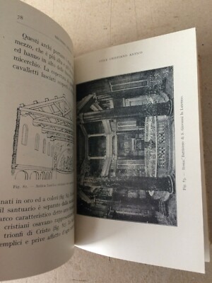 Architettura, Ingegneria, Arte: Stili Di Architettura Di Renzo Canella (Hoepli, 1928)