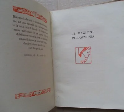 Una Rivoluzione E Un Capo, foto 9 di 9