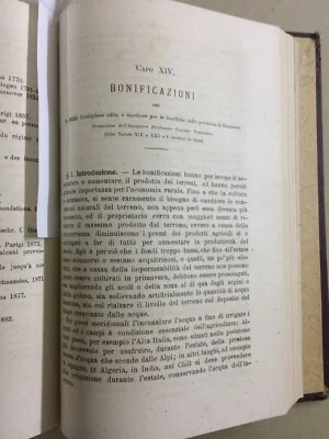 Ingegneria Idraulica, Navigazione, Canali Navigabili, Arginature, Chiaviche E Bonifica, foto 12 di 12