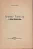 Luigi Savorini, Giacinto Pannella E La Biblioteca "Melchiorre Delfico", Teramo, 1927