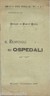 Napoli, Medicina Sanitaria, Farmaceutica, Ospedali, Tot, Pubblicitaria, Marche, Puglia
