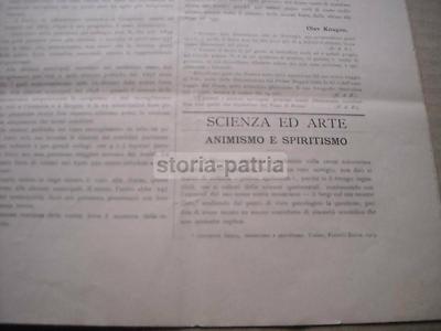 Il Socialismo, Rivista Periodica Quindicinale, Anno I N. 22, 1903