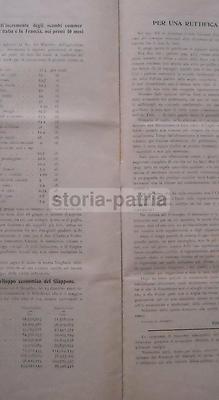 Il Socialismo, Rivista Periodica Quindicinale, Anno I N. 22, 1903