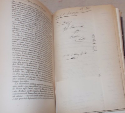 Principe Bernhard Von Bülow, Memorie IV: Ricordi Di Gioventù E Di Diplomazia (1849 1897)