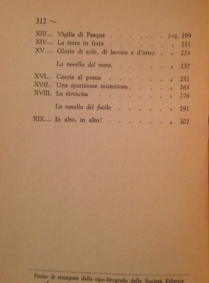 Giuseppe Fanciulli: Cuore Del Novecento Racconto Per I Ragazzi, Illustrazioni Di Brunetta, 1940