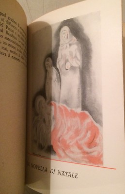 Giuseppe Fanciulli: Cuore Del Novecento Racconto Per I Ragazzi, Illustrazioni Di Brunetta, 1940