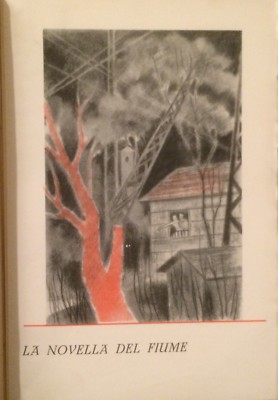 Giuseppe Fanciulli: Cuore Del Novecento Racconto Per I Ragazzi, Illustrazioni Di Brunetta, 1940