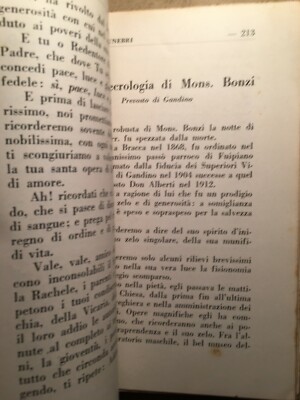 Prediche, Epigrafi Mortuarie, Medici, Avvocati, Professori, Comunismo, Gusmini E Gandino