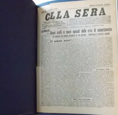 Credito Italiano 1870 1970. Cento Anni, Zanini 1971, foto 10 di 12