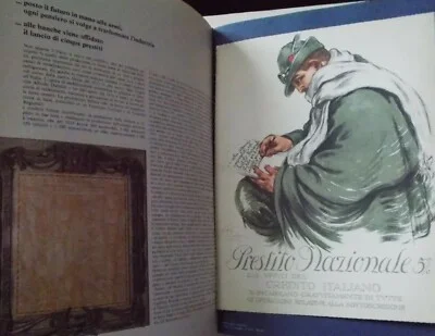 Credito Italiano 1870 1970. Cento Anni, Zanini 1971