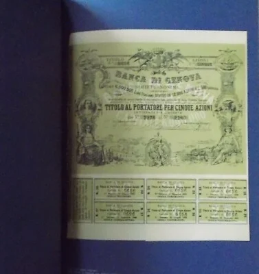 Credito Italiano 1870 1970. Cento Anni, Zanini 1971, foto 12 di 12