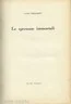 Aldo Ferrabino, le Speranze Immortali, Padova 1945
