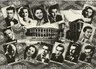 Foto Cartolina Arena di Verona, Carmen e Bohème, 1957