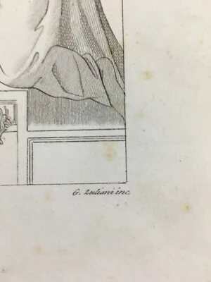 Sposalizio di Santa Caterina, da Tintoretto, Zuliani, foto 4 di 9