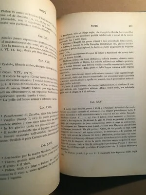 Apuleio di Madaura, della Magia, Zanichelli 1965, foto 2 di 6