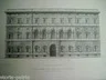 Palazzo Massimo alle Terme, Pistrucci, 1890