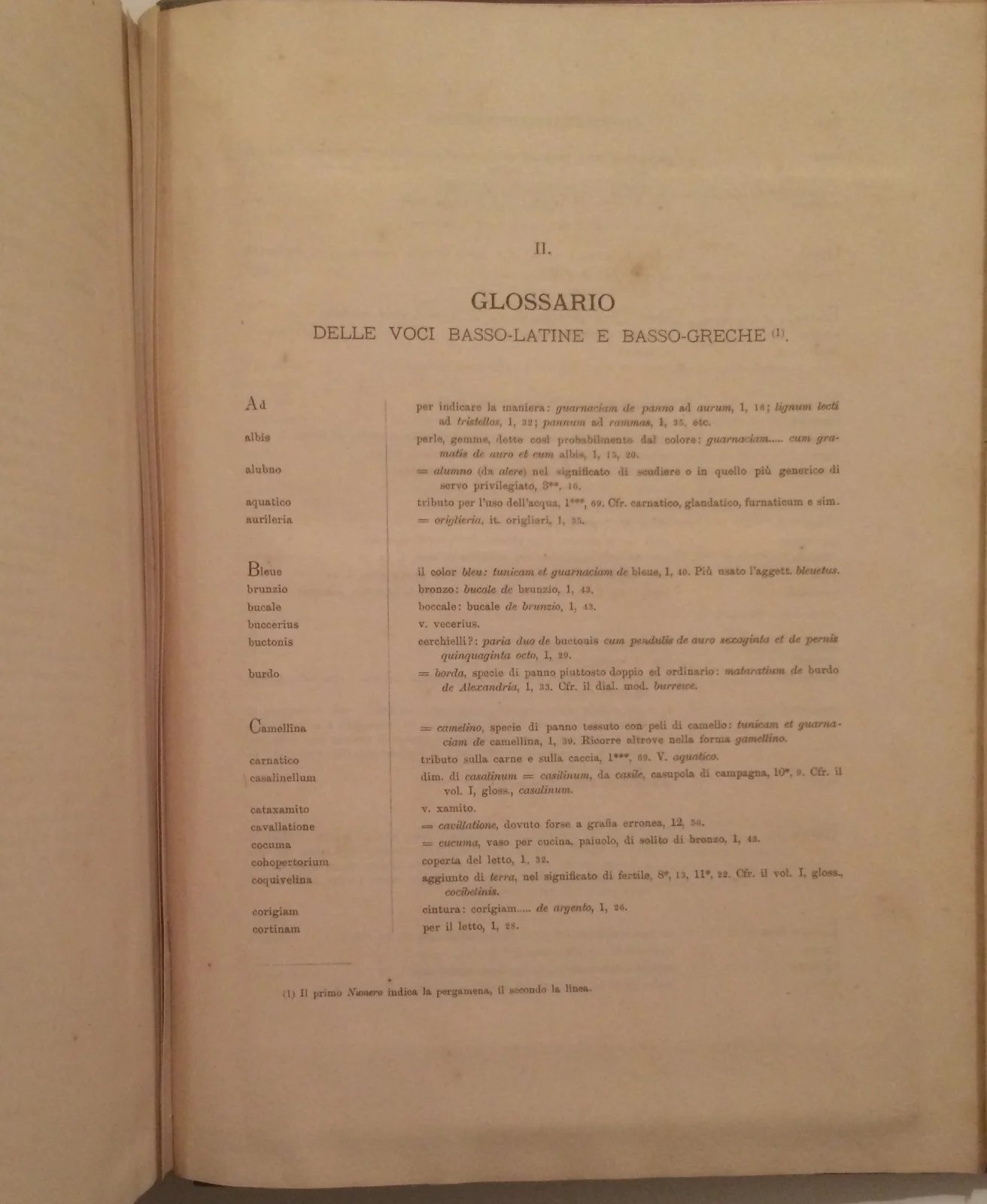 Codice Diplomatico Barese, Volume Secondo, Bari 1899, foto 6 di 12