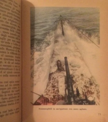Speziale, le Medaglie d'oro della Marina, 1942, foto 2 di 10